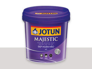 Jotun Majestic paint