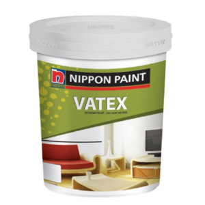 Nippon Vatex interior paint