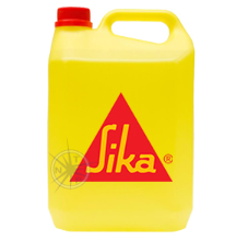 Sika cocrete admixtures