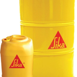 Sika waterproofing paint