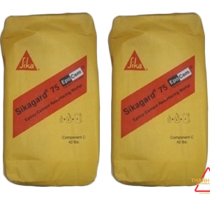 Sika waterproofing paint