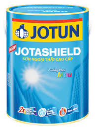 Jotun paint