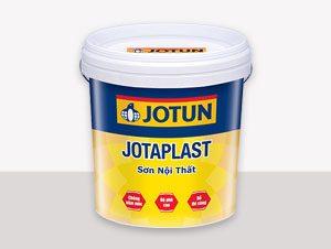 Jotun Jotaplast paint