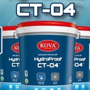 Kova paint