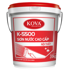 Kova premium interior paint