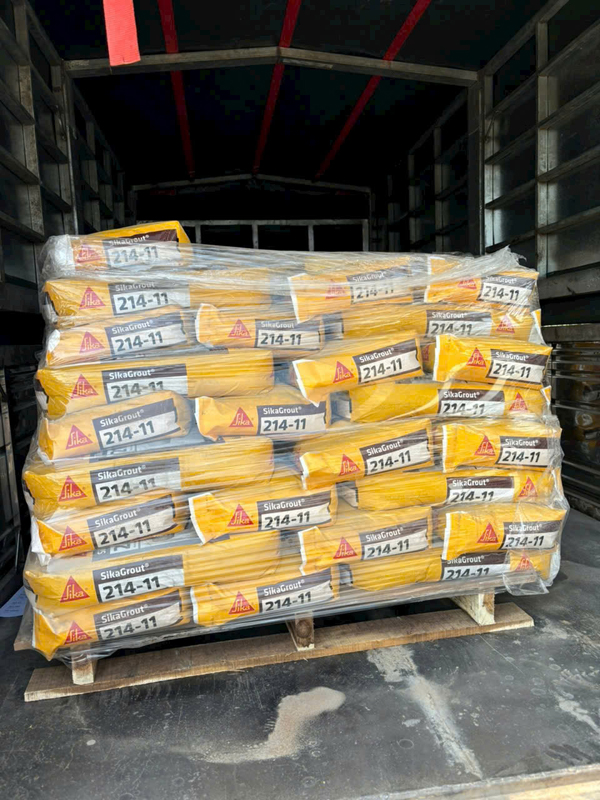 Anh Duc warehouse image