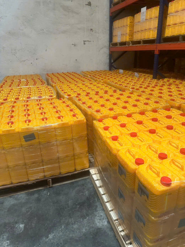 Anh Duc warehouse image