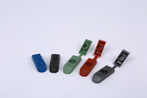 Roof screw cap for derecho