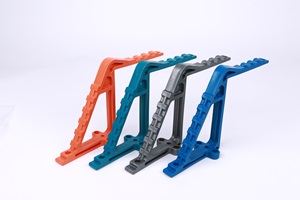 Roof screw cap