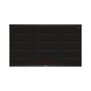 Induction cooktops