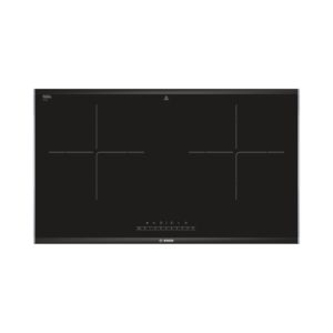 Induction cooktops