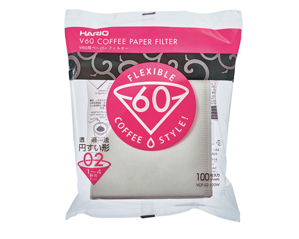V60 paper filter