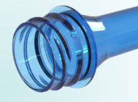 Drink preform mold