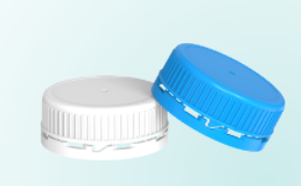 Water Bottle Cap Mold