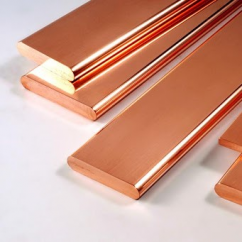 Copper bus bar
