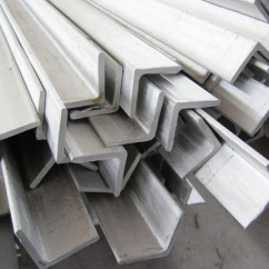 Stainless steel V bar