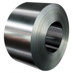 Stainless steel coil