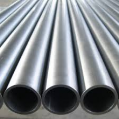 Stainless steel seamless pipe