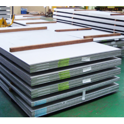 Stainless steel sheet SUS304 316