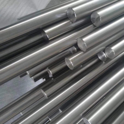 Aluminum round bar
