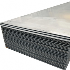 Aluminum alloy sheet