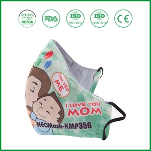 KMP356 Neomask face mask