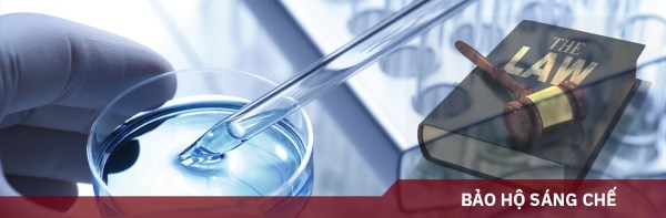Patent protection