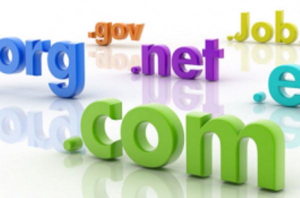 Domain Name Registration
