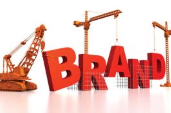 Brand building and management