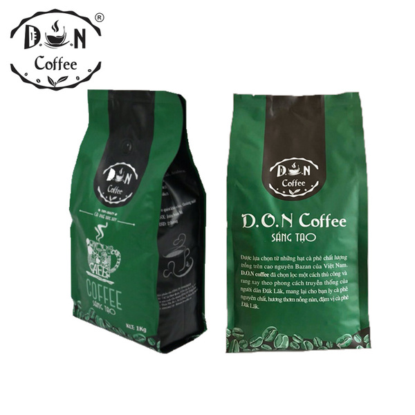 Coffee beans