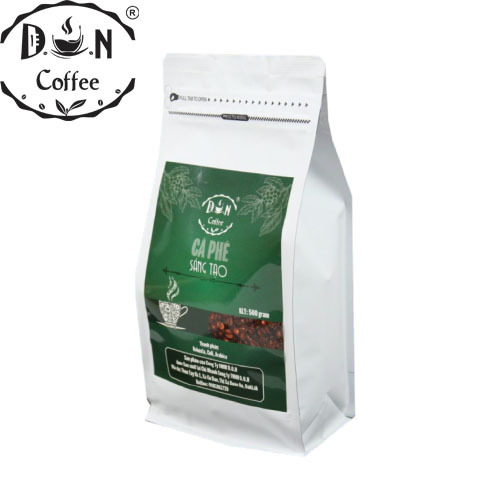 Drip coffee