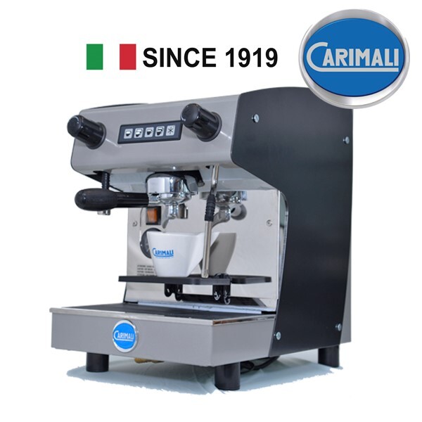 Coffee machine