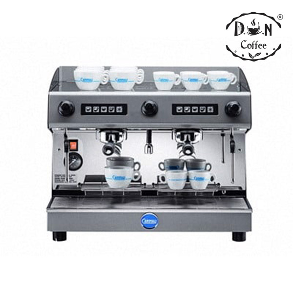 Coffee machine