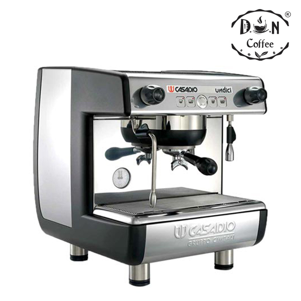 Coffee machine
