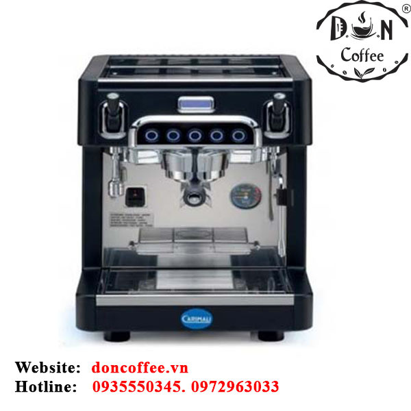 Coffee machine
