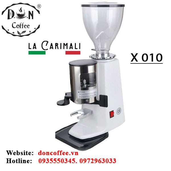 Coffee grinder