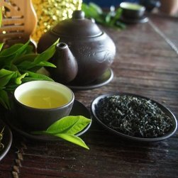 Premium Northern tea