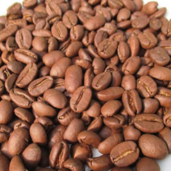Special Arabica coffee beans