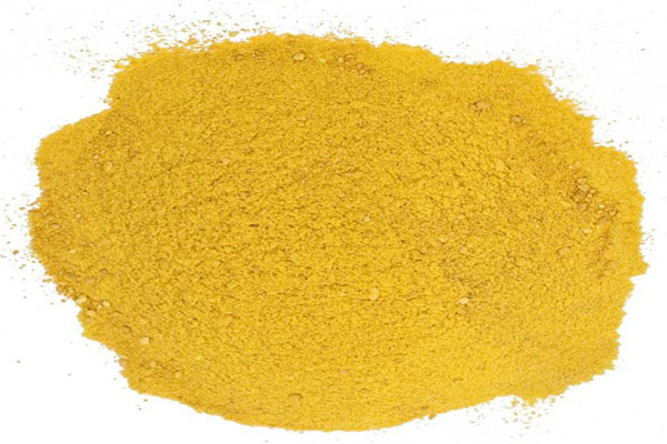 Indian Corn Gluten Meal