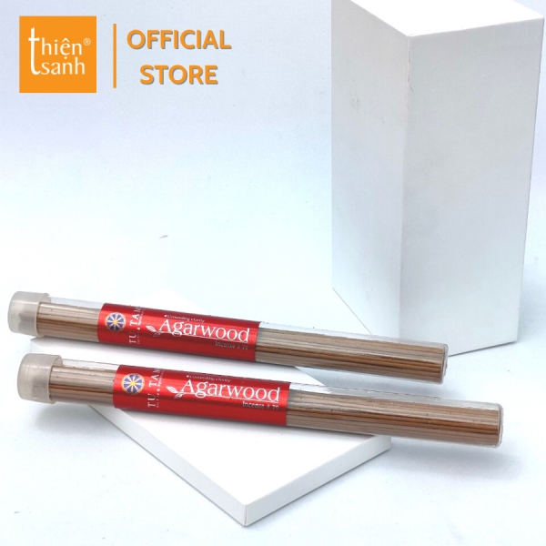 Agarwood incense