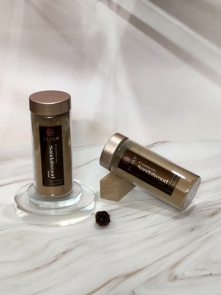 Agarwood incense