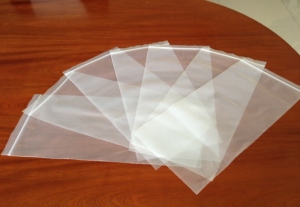Zipper bag