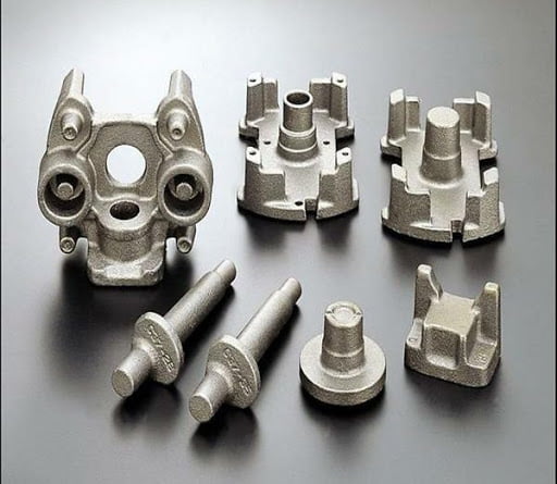 Casting products