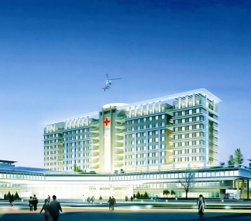 Eastern International General Hospital