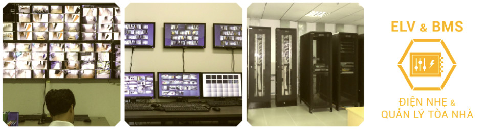 Light electricity and building management