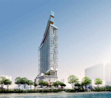 Hyatt Regency 5-Star Hotel