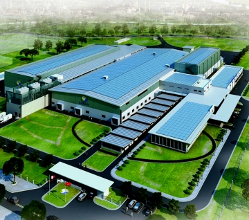 ACE Sanofi Vietnam Factory