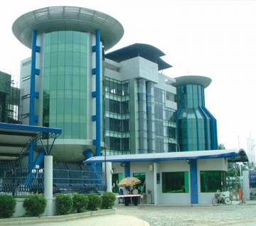 Ben Thanh Brewery