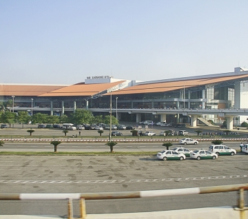 Noi Bai International Airport
