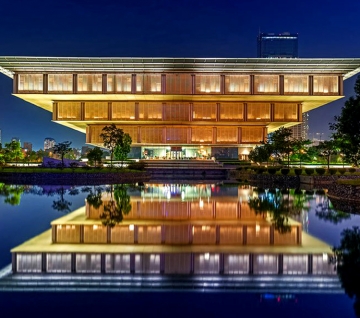 Ha Noi Museum